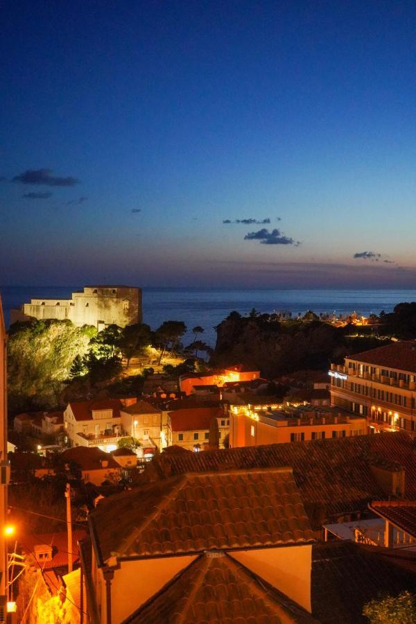 Stunning Holiday House In The Old Town By Irundo Ντουμπρόβνικ Εξωτερικό φωτογραφία