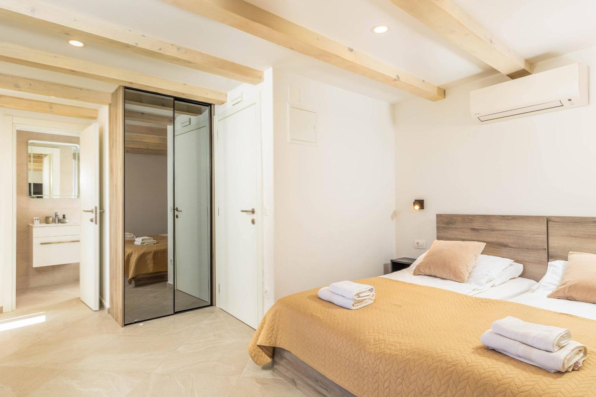 Stunning Holiday House In The Old Town By Irundo Ντουμπρόβνικ Εξωτερικό φωτογραφία