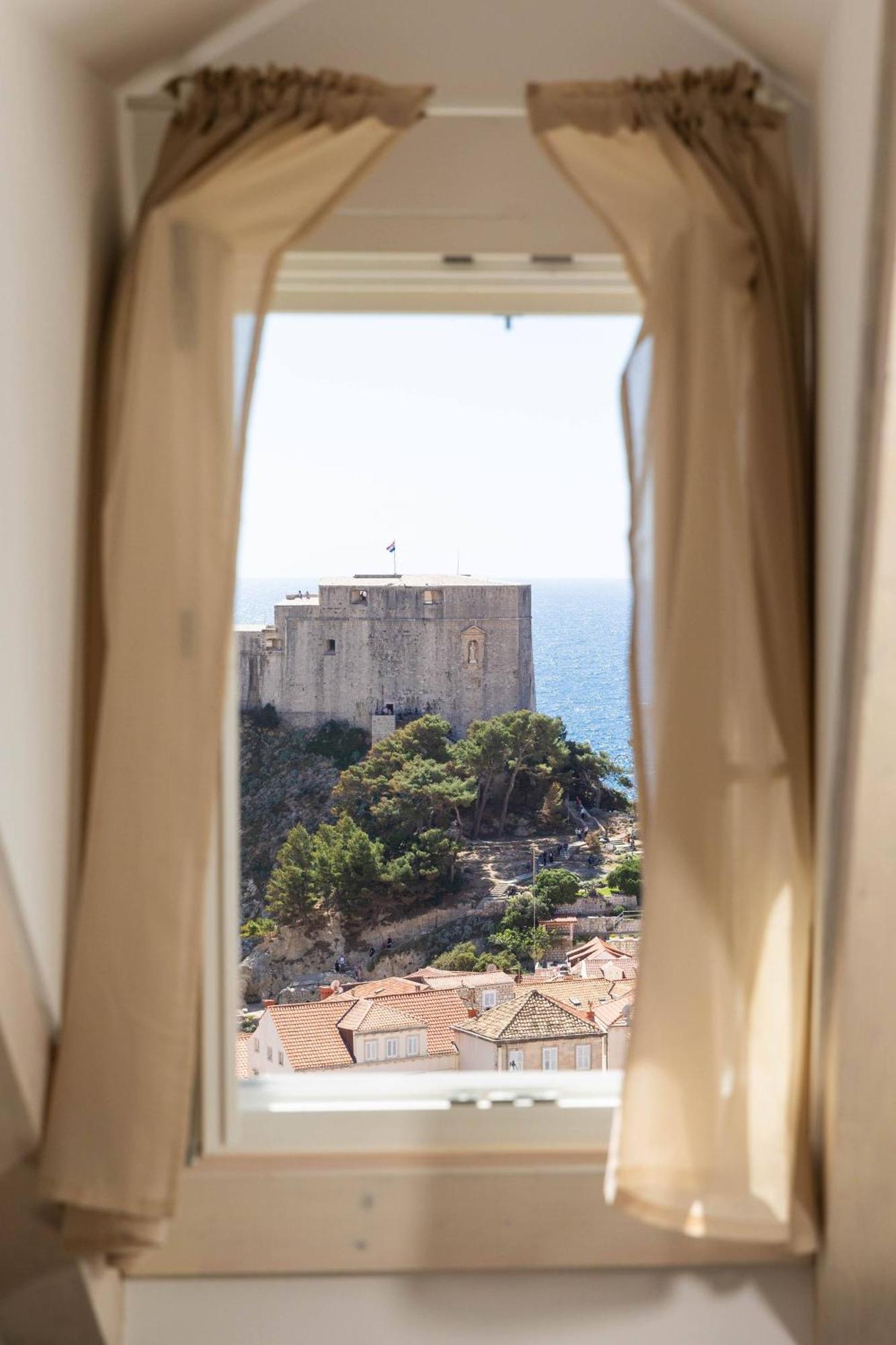 Stunning Holiday House In The Old Town By Irundo Ντουμπρόβνικ Εξωτερικό φωτογραφία