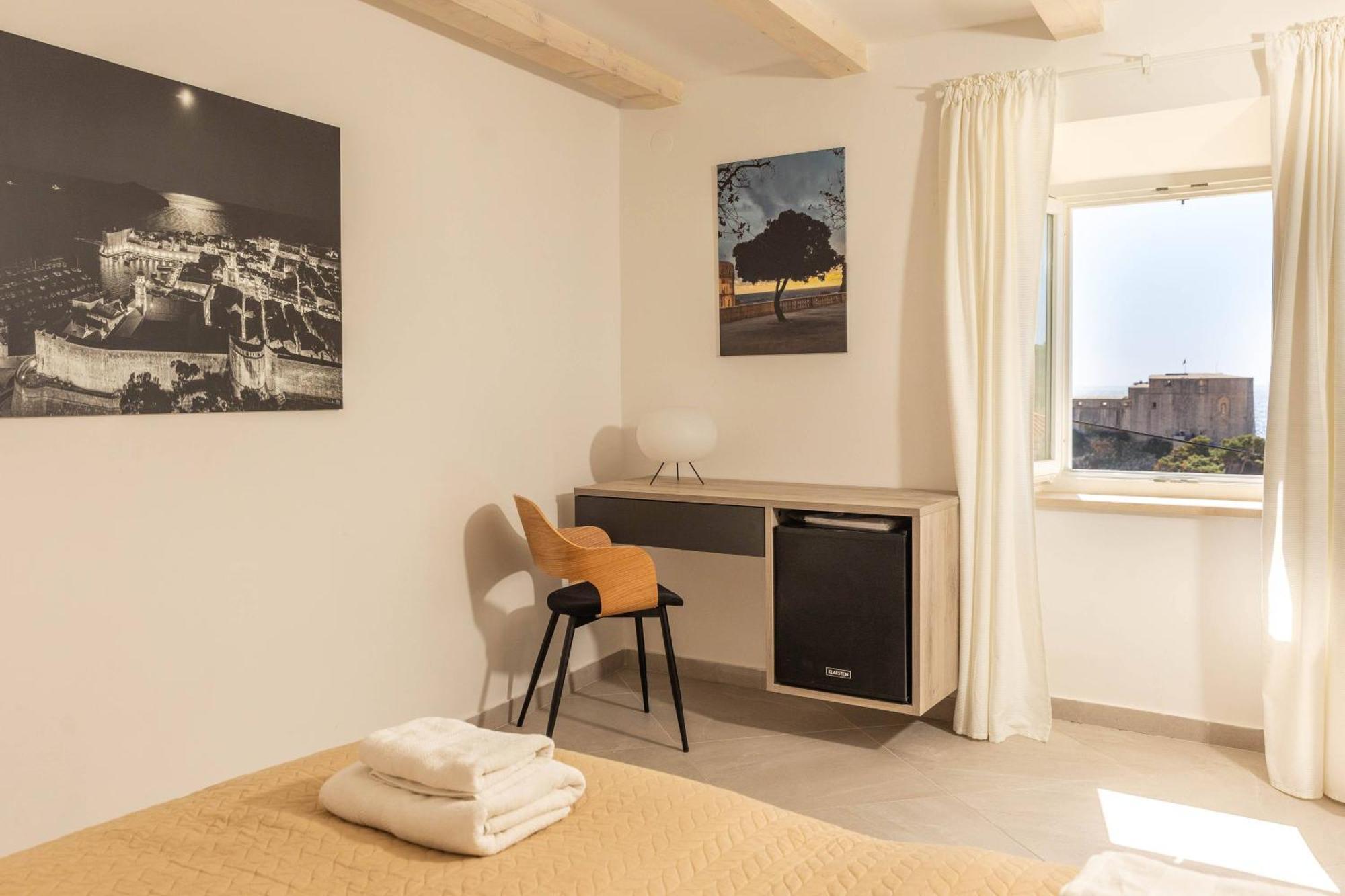 Stunning Holiday House In The Old Town By Irundo Ντουμπρόβνικ Εξωτερικό φωτογραφία