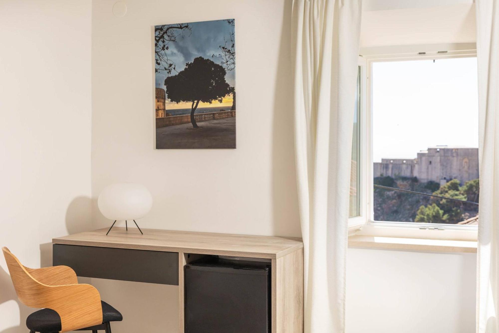 Stunning Holiday House In The Old Town By Irundo Ντουμπρόβνικ Εξωτερικό φωτογραφία