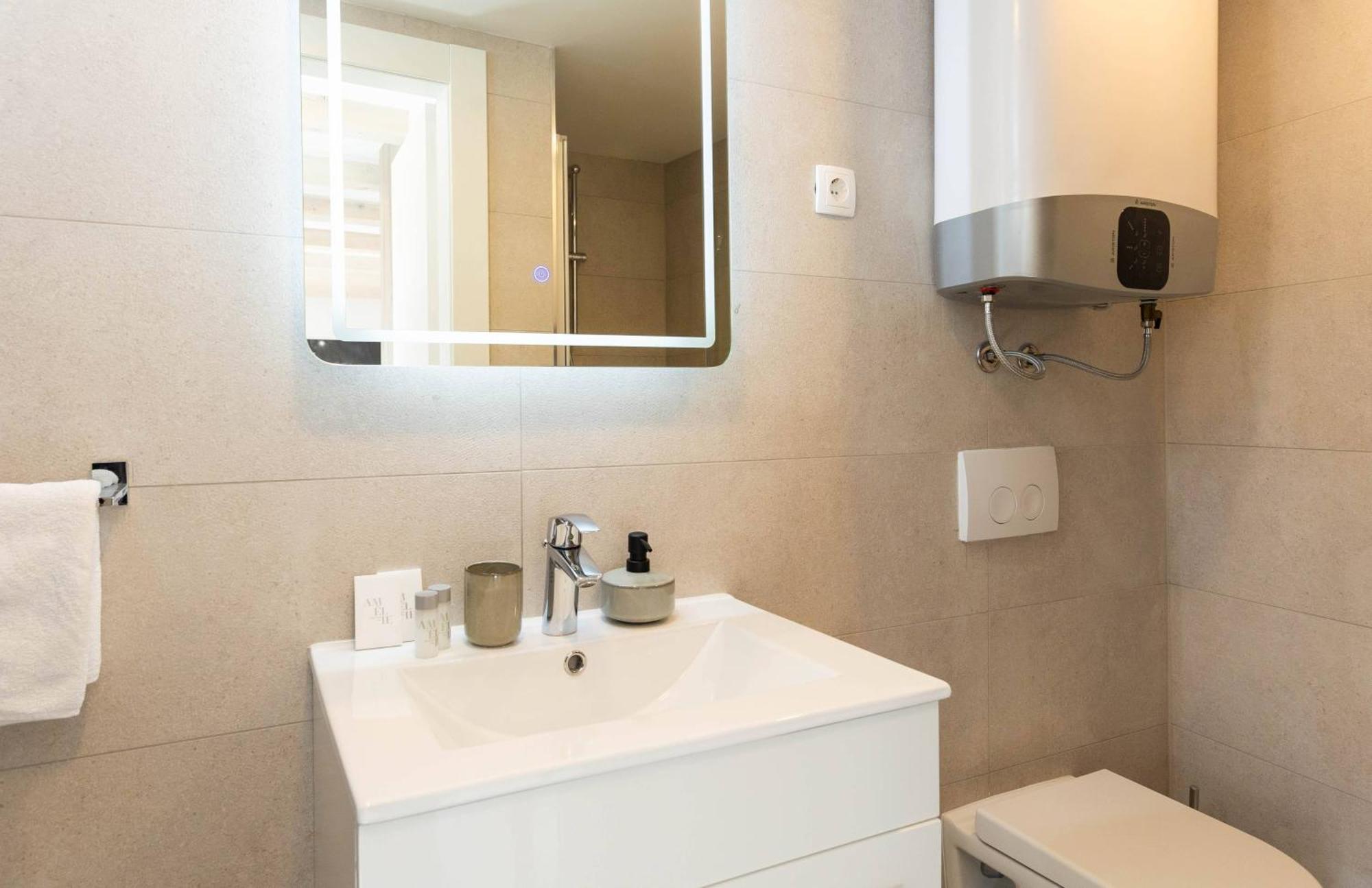 Stunning Holiday House In The Old Town By Irundo Ντουμπρόβνικ Εξωτερικό φωτογραφία