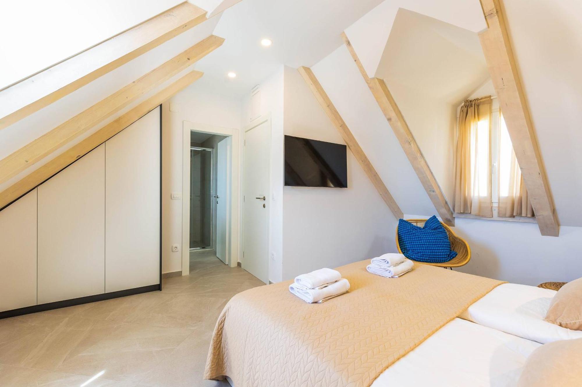 Stunning Holiday House In The Old Town By Irundo Ντουμπρόβνικ Εξωτερικό φωτογραφία