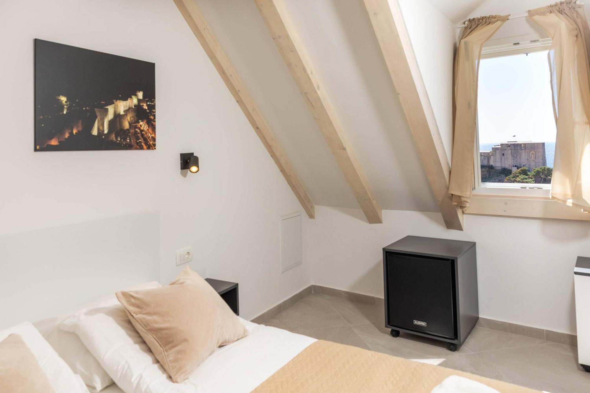 Stunning Holiday House In The Old Town By Irundo Ντουμπρόβνικ Εξωτερικό φωτογραφία